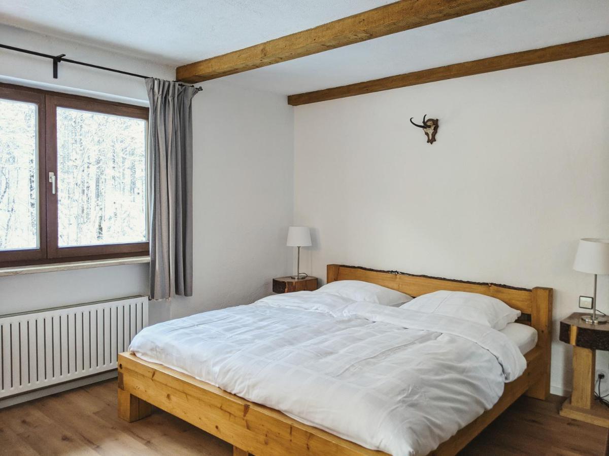فندق ريت ام وينكلفي  Haus Wildbach المظهر الخارجي الصورة