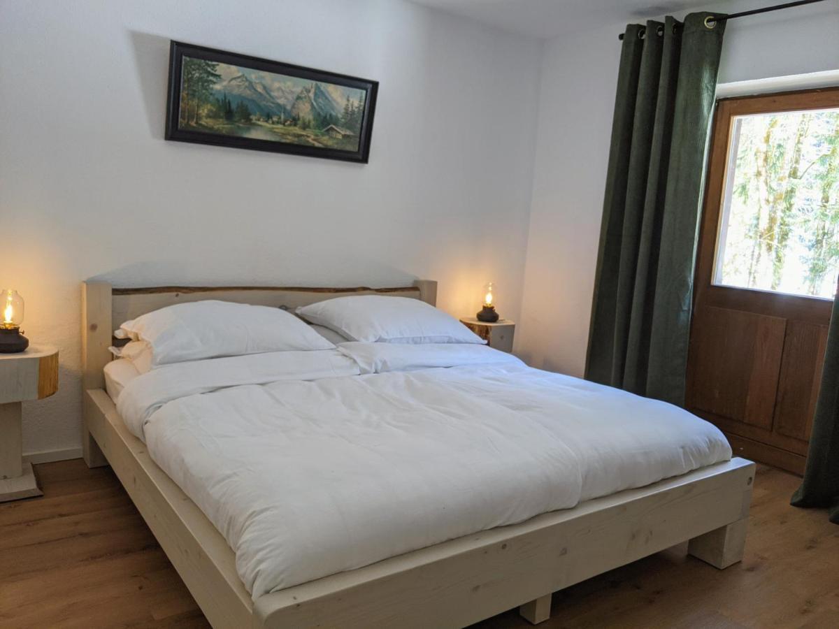 فندق ريت ام وينكلفي  Haus Wildbach المظهر الخارجي الصورة