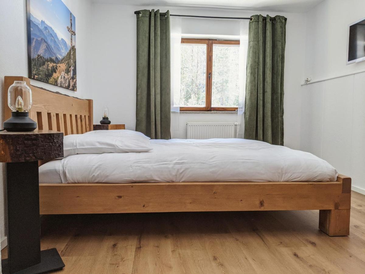 فندق ريت ام وينكلفي  Haus Wildbach المظهر الخارجي الصورة