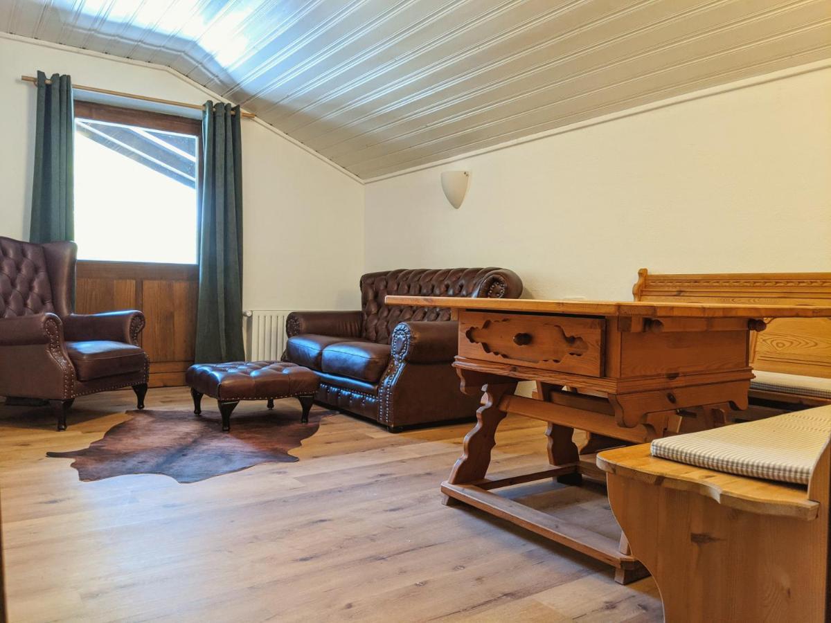 فندق ريت ام وينكلفي  Haus Wildbach المظهر الخارجي الصورة
